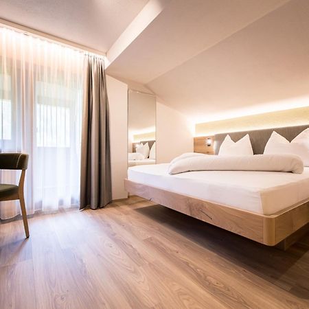 Hotel Sigmunderhof Chienes Kültér fotó