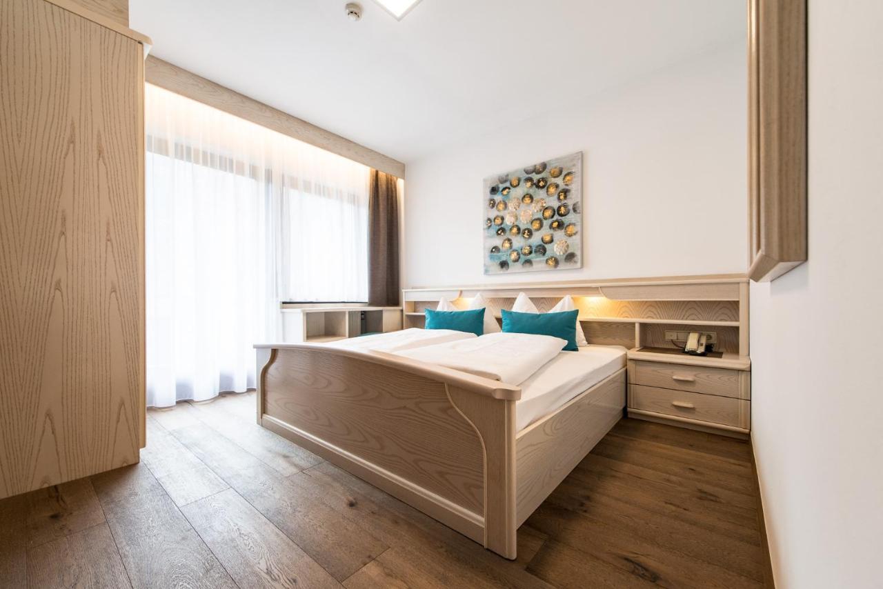 Hotel Sigmunderhof Chienes Kültér fotó