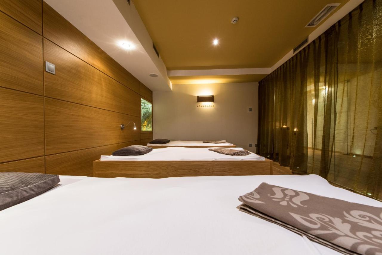 Hotel Sigmunderhof Chienes Kültér fotó