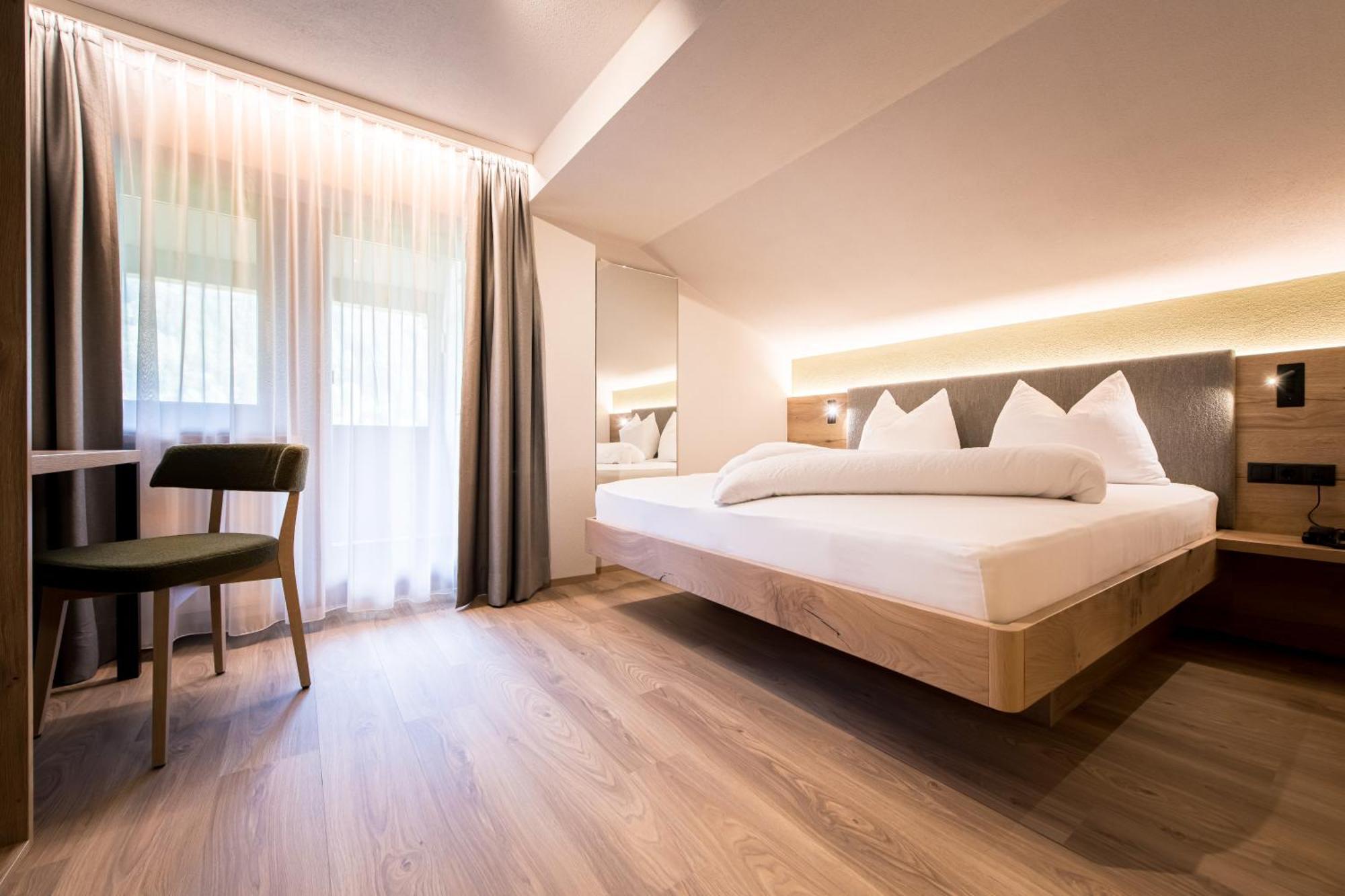 Hotel Sigmunderhof Chienes Kültér fotó